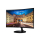 Samsung C24F390FHUX Curved - 303392 - zdjęcie 5